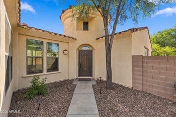29798 N 121st Dr, Peoria, AZ 85383
