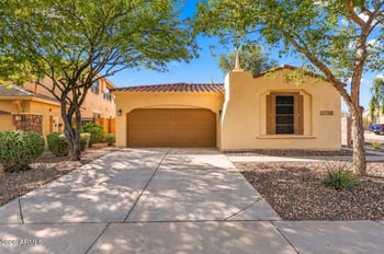 29798 N 121st Dr, Peoria, AZ 85383