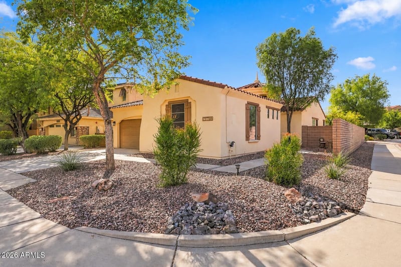 29798 N 121st Dr, Peoria, AZ 85383