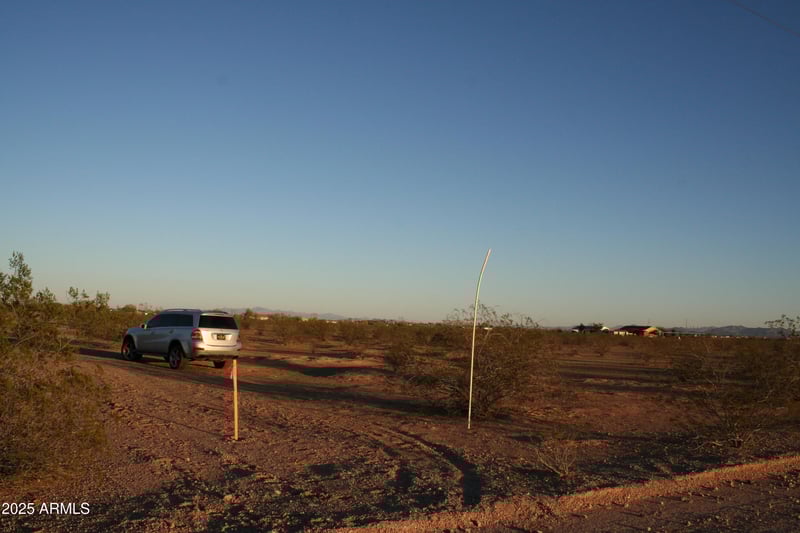 297x 355th Ave #TBD, Tonopah, AZ 85354