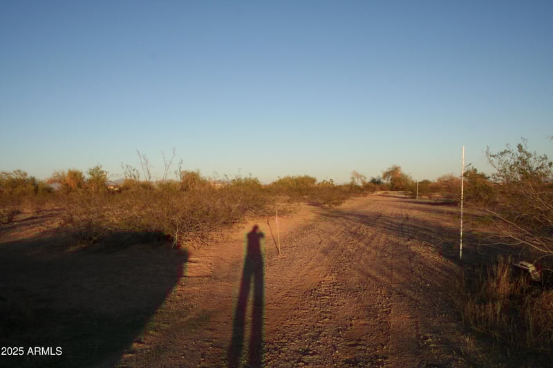 297x 355th Ave #TBD, Tonopah, AZ 85354