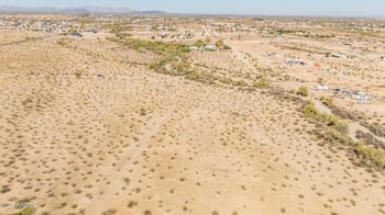 297x 355th Ave #TBD, Tonopah, AZ 85354