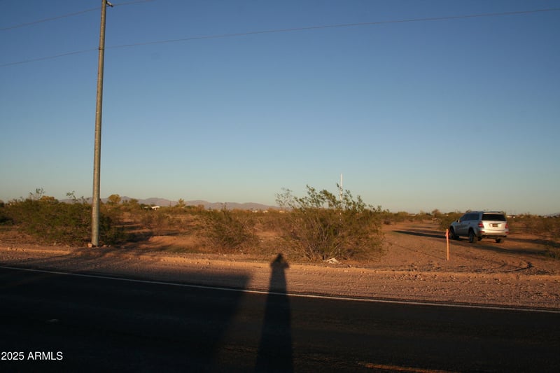 297x S 355th Ave #TBD, Tonopah, AZ 85354