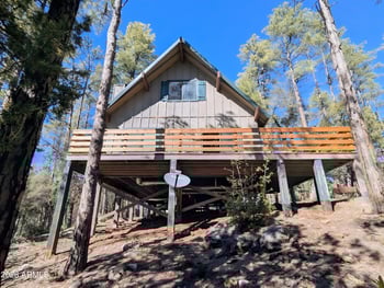298 Conifer Dr, Payson, AZ 85541