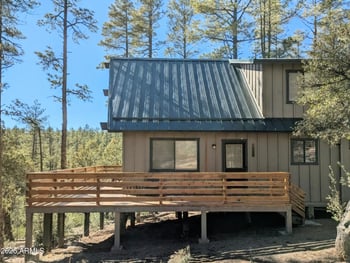 298 Conifer Dr, Payson, AZ 85541