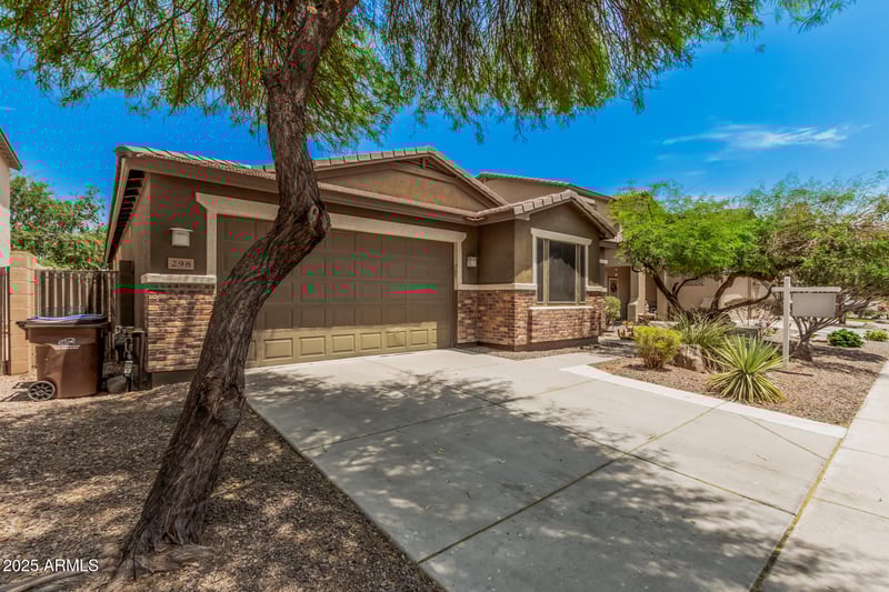298 Diamond Trl, San Tan Valley, AZ 85143
