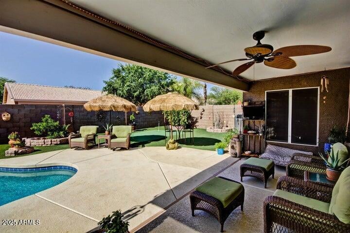 298 Gail Dr, Gilbert, AZ 85233