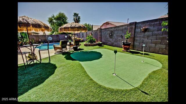 298 Gail Dr, Gilbert, AZ 85233