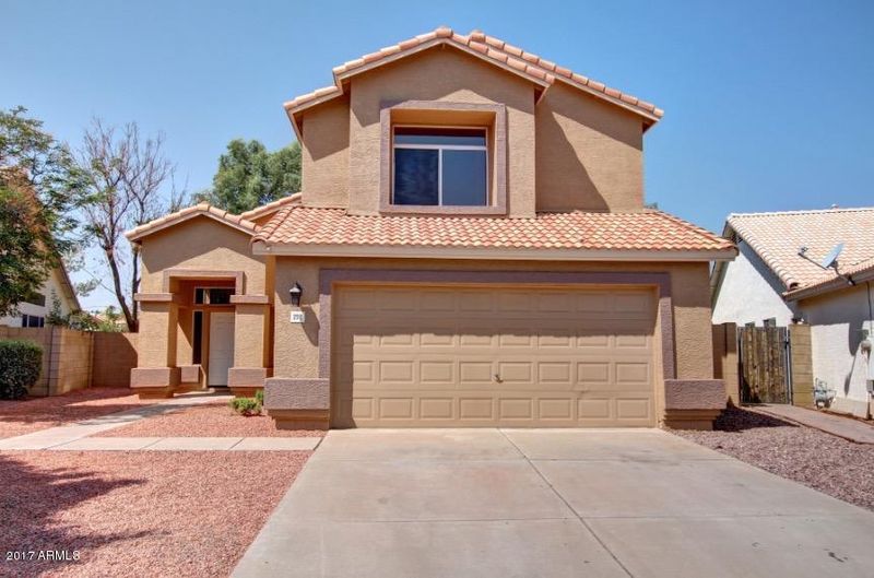 298 N Rock St, Gilbert, AZ 85234