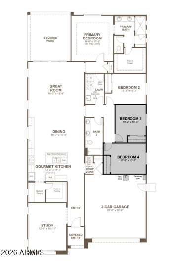 298 Rock Needle Trl, Apache Junction, AZ 85120