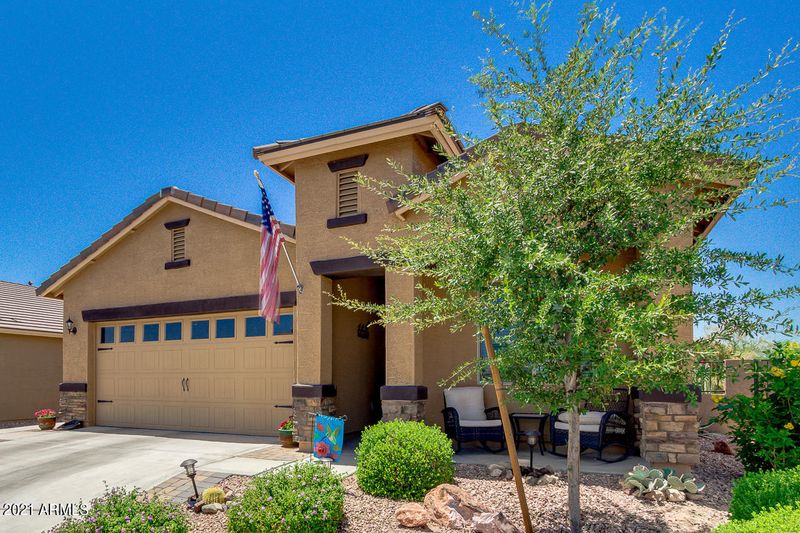 298 S 224th Dr, Buckeye, AZ 85326
