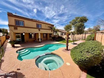 298 Seaside Dr, Casa Grande, AZ 85122