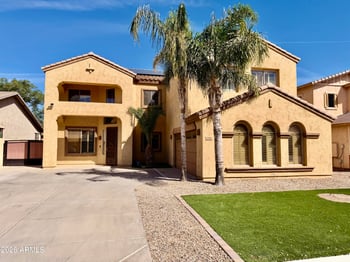 298 Seaside Dr, Casa Grande, AZ 85122