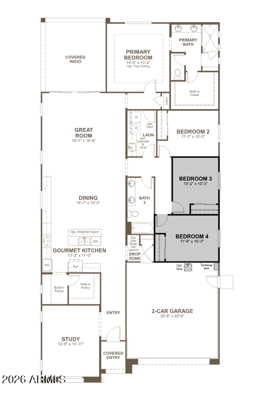298 Rock Needle Trl, Apache Junction, AZ 85120