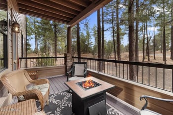 2980 Black Oak Loop #I2, Show Low, AZ 85901