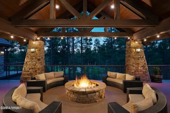 2980 Black Oak Loop #I2, Show Low, AZ 85901