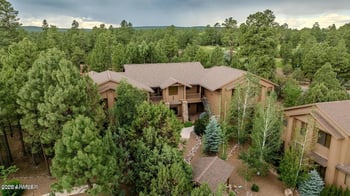 2980 Black Oak Loop #I2, Show Low, AZ 85901