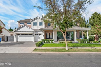 2980 Boot Track Trl, Gilbert, AZ 85296