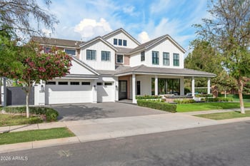 2980 Boot Track Trl, Gilbert, AZ 85296