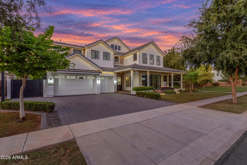 2980 E Boot Track Trl, Gilbert, AZ 85296