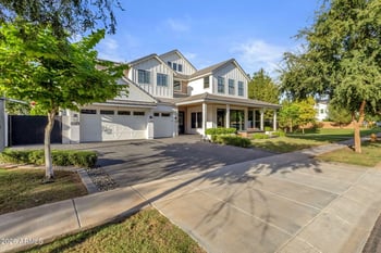 2980 E Boot Track Trl, Gilbert, AZ 85296