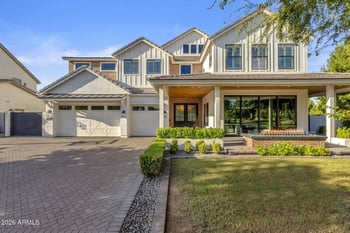 2980 E Boot Track Trl, Gilbert, AZ 85296