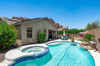 29801 71st Dr, Peoria, AZ 85383