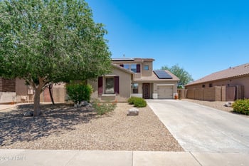 29801 71st Dr, Peoria, AZ 85383
