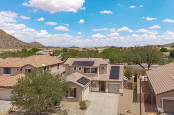 29801 N 71st Dr, Peoria, AZ 85383