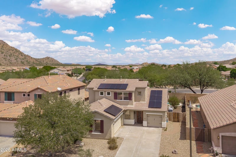 29801 N 71st Dr, Peoria, AZ 85383
