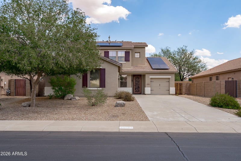 29801 N 71st Dr, Peoria, AZ 85383