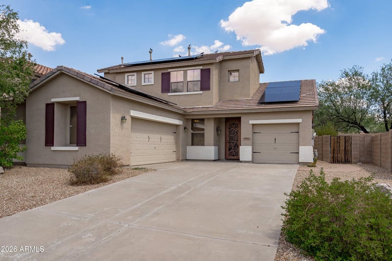 29801 N 71st Dr, Peoria, AZ 85383