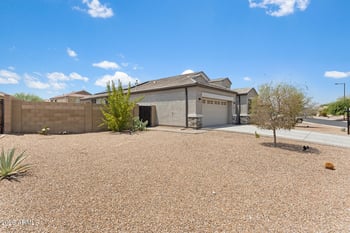 29805 W Clarendon Ave, Buckeye, AZ 85396