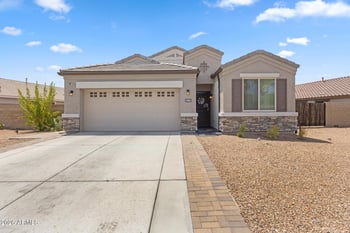 29805 W Clarendon Ave, Buckeye, AZ 85396