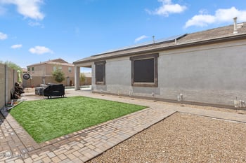 29805 W Clarendon Ave, Buckeye, AZ 85396