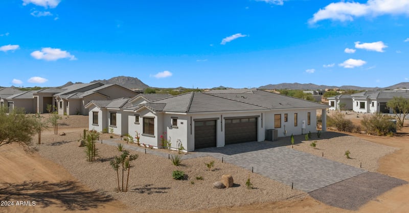 29806 155th St, Scottsdale, AZ 85262