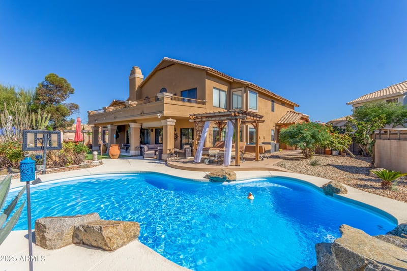 29806 43rd Pl, Cave Creek, AZ 85331