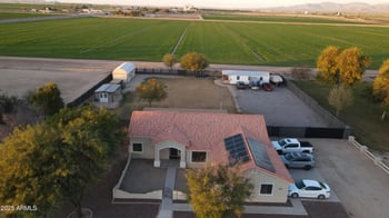 29806 Canyon Ln, Palo Verde, AZ 85343