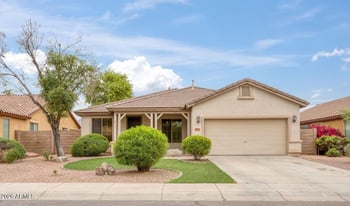 2981 Country Shadows St, Gilbert, AZ 85298