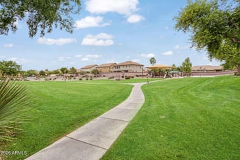 2981 Country Shadows St, Gilbert, AZ 85298