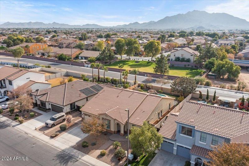 2981 E Fandango Dr, Gilbert, AZ 85298