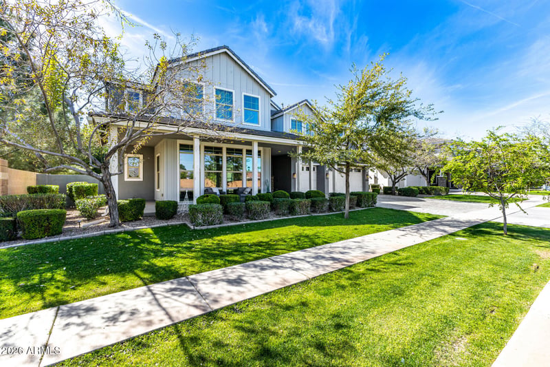 2981 Silo Dr, Gilbert, AZ 85296