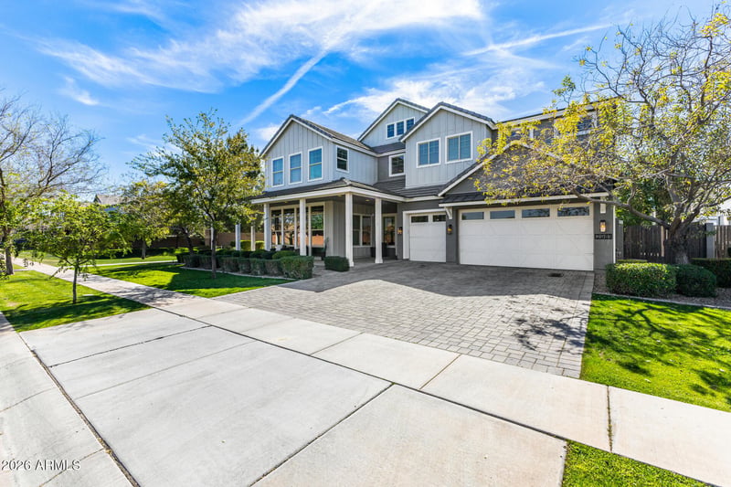 2981 Silo Dr, Gilbert, AZ 85296