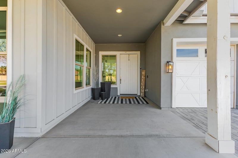 2981 Silo Dr, Gilbert, AZ 85296