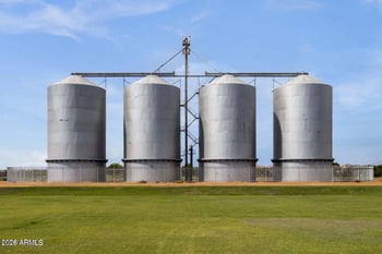 2981 E Silo Dr, Gilbert, AZ 85296