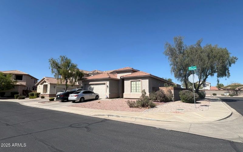 2981 S 257th Ave, Buckeye, AZ 85326