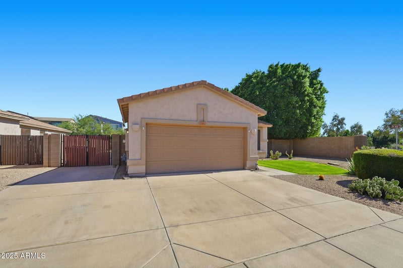 2981 Sean Dr, Chandler, AZ 85286