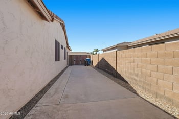 2981 Sean Dr, Chandler, AZ 85286