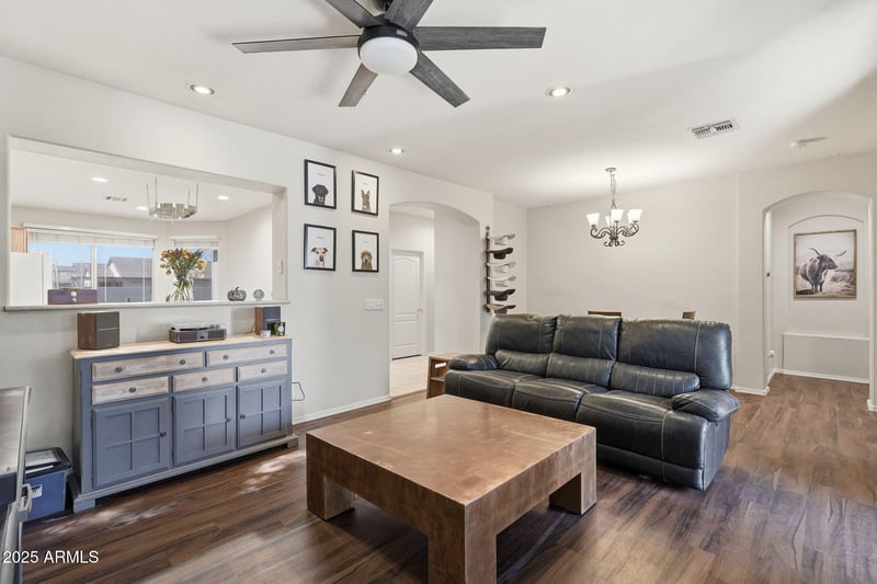 2981 Sean Dr, Chandler, AZ 85286