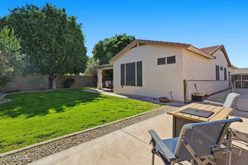 2981 Sean Dr, Chandler, AZ 85286